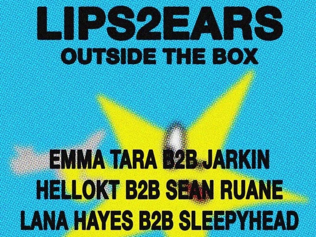 来源图片 — LIPS2EARS: Outside The Box