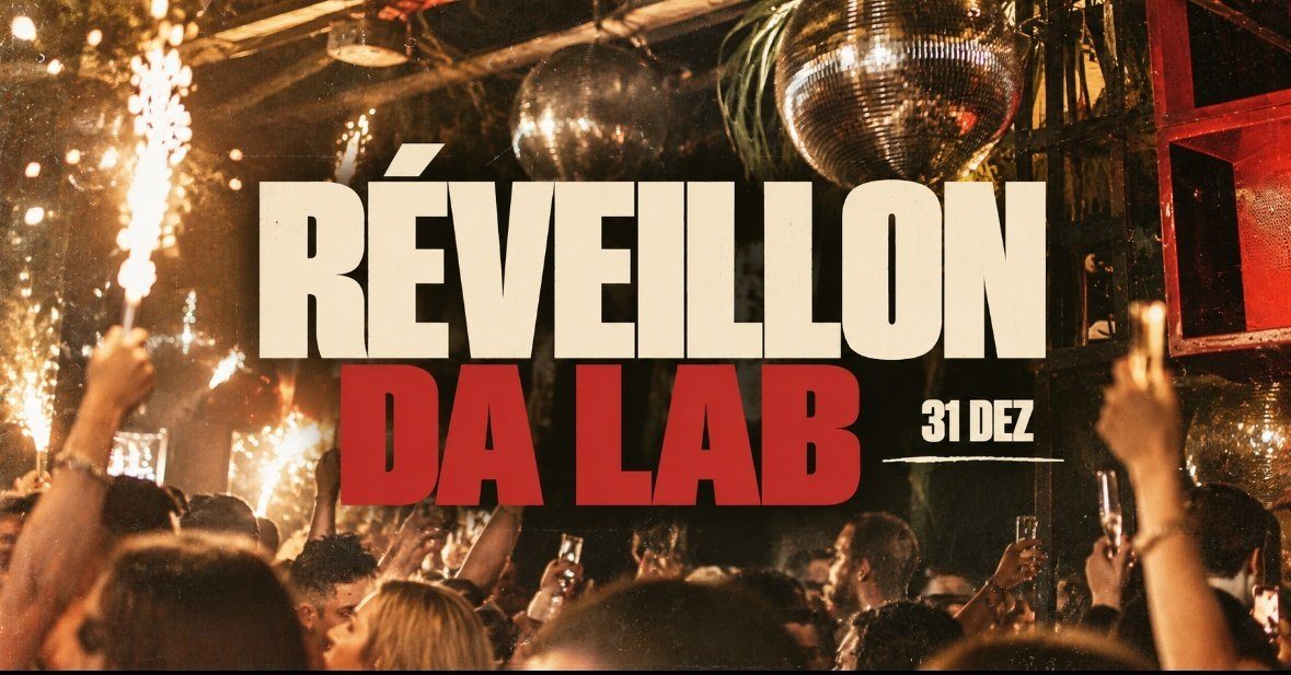 Bild der Quelle — RÉVEILLON DA LAB w// DJ BETIM ATL & MC MÃE