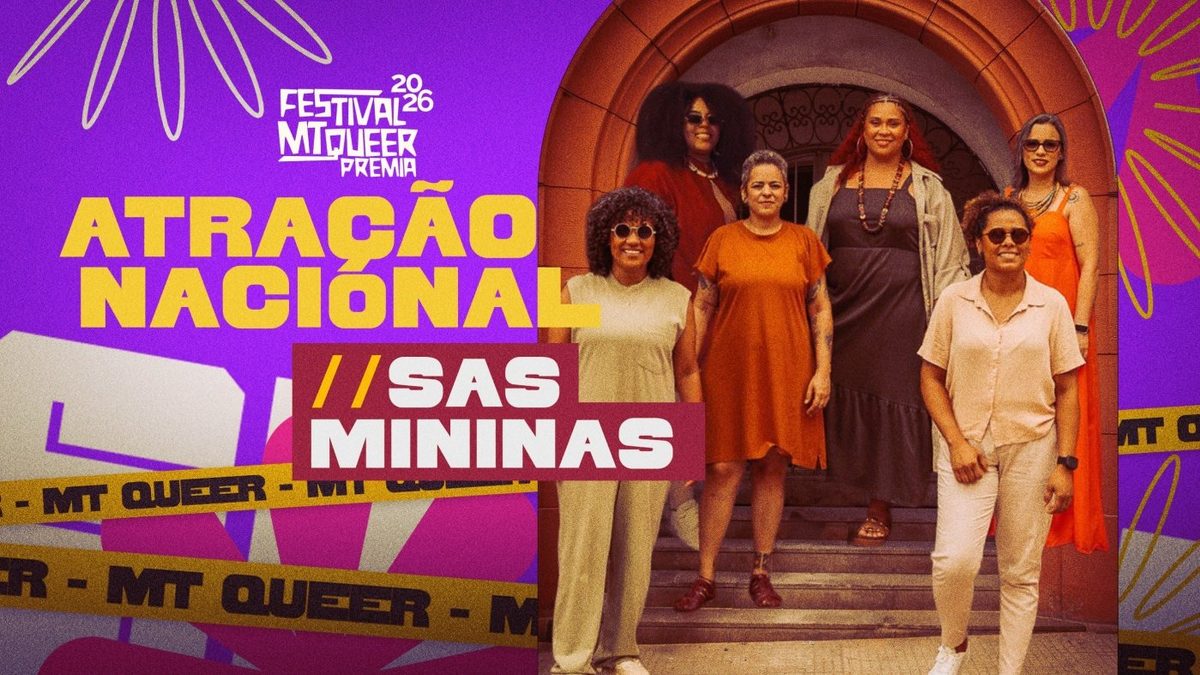 Imagem da fonte — BRASILIDADES & BALLROOM