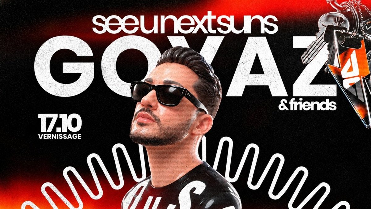 来源图片 — Suns Goyaz & Friends