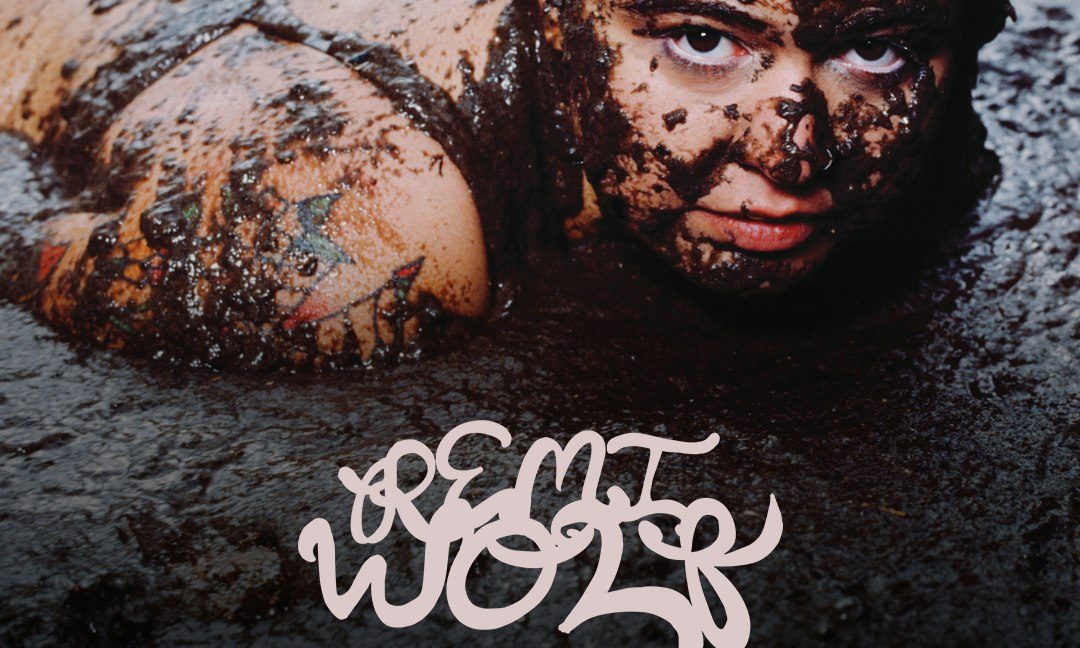 Source image — REMI WOLF - 'MUD' In Store Signing