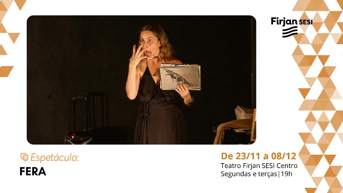 Imagem da fonte — FERA