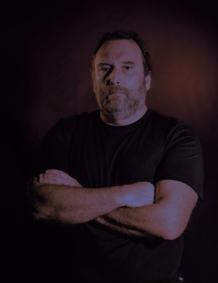 Imagem da fonte — Eduardo Madeira - Grande entre assassinos