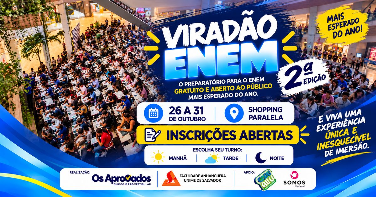 Source image — VIRADÃO ENEM - 2º EDIÇÃO