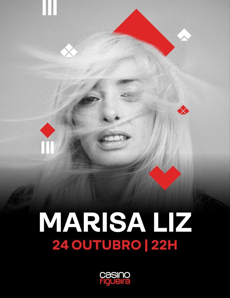 Imagen de la fuente — Marisa Liz