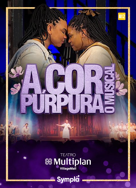 Bild der Quelle — A Cor Púrpura - O Musical