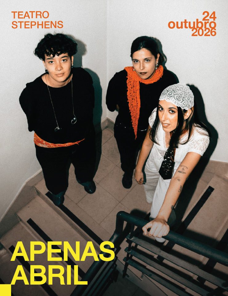 Image de la source — Apenas Abril - Inês Apenas