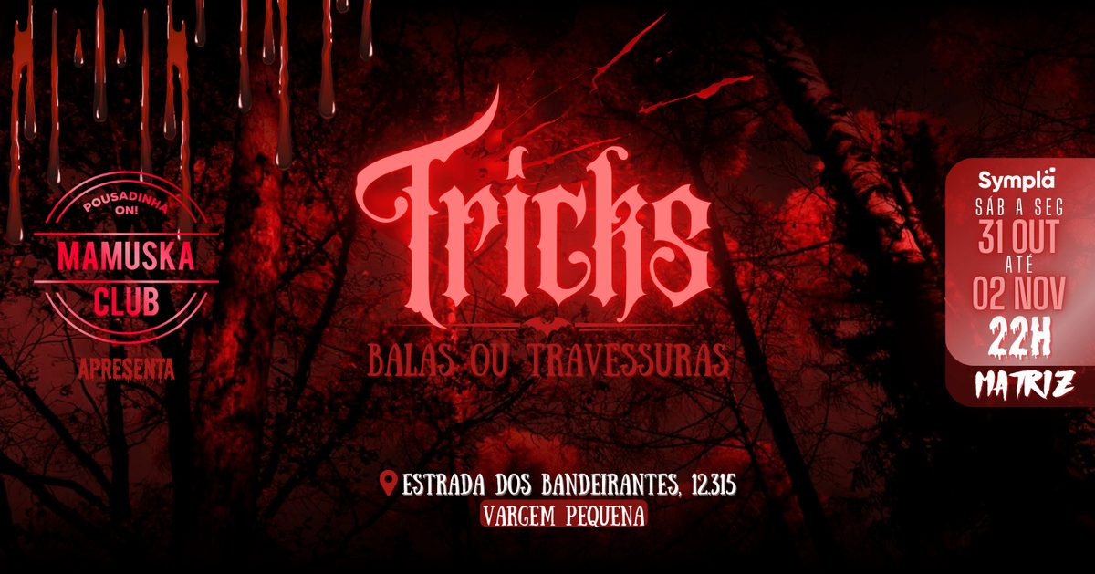 Bild der Quelle — TRICKS: Balas ou Travessuras