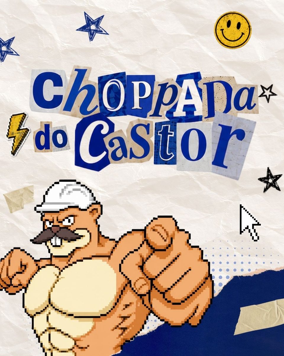 来源图片 — 11ª CHOPPADA DO CASTOR