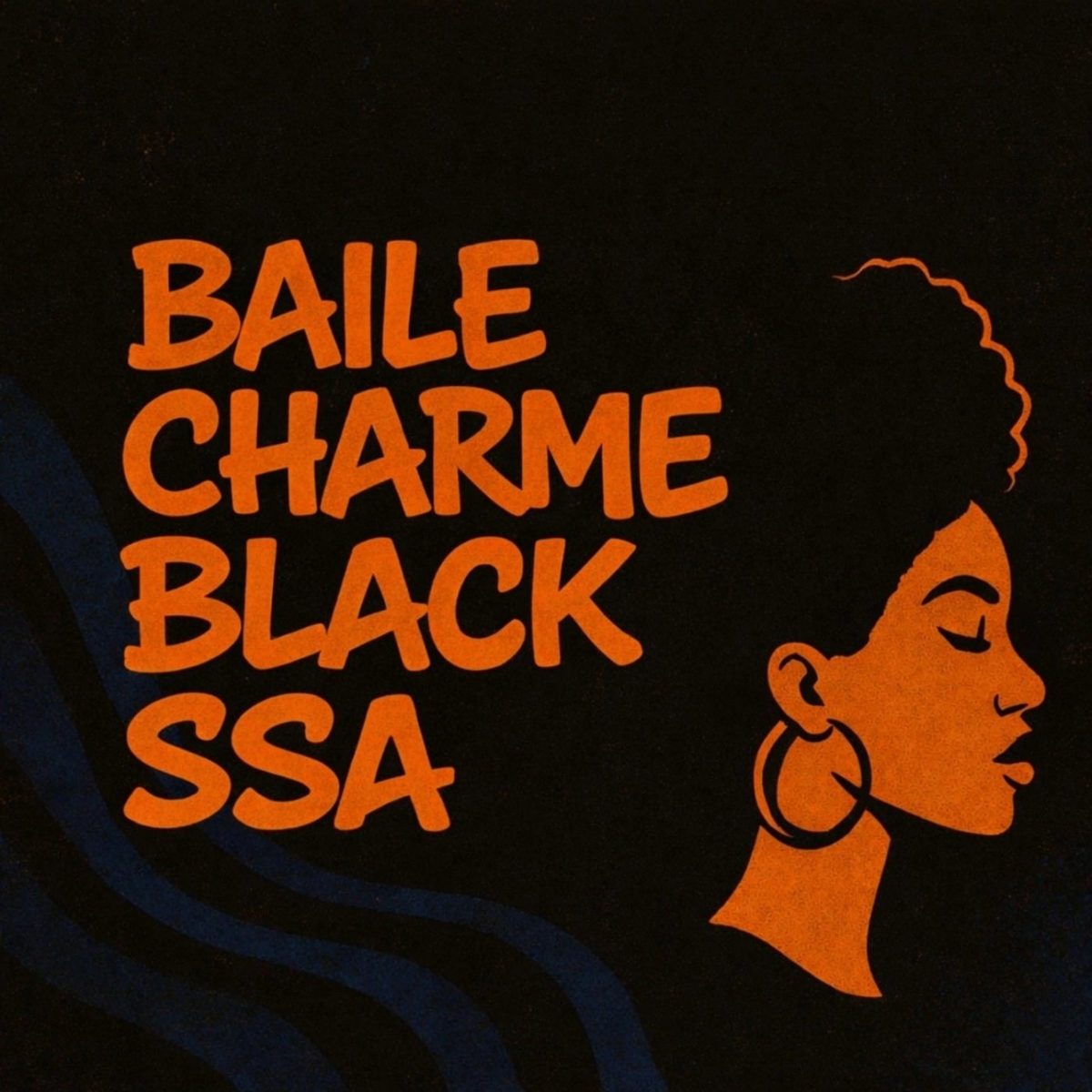 Imagem da fonte — Baile Charme Black SSA