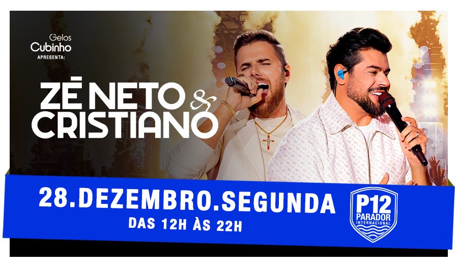Afbeelding van de bron — ZÉ NETO & CRISTIANO