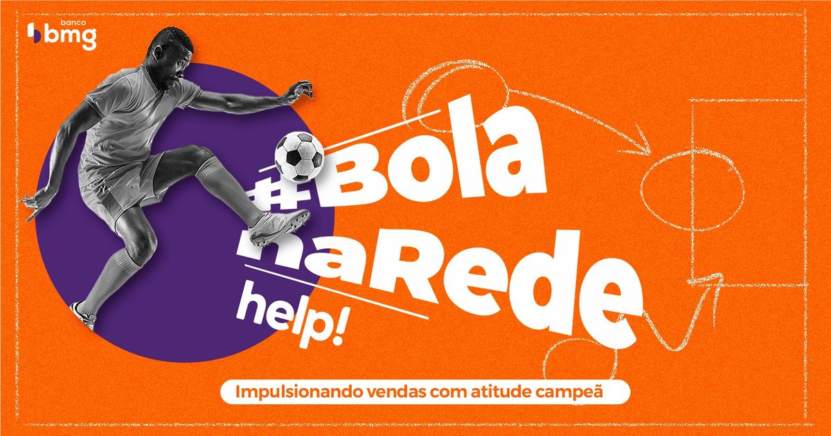 Immagine della fonte — Bola na Rede help! #SELEÇÃO - PORTO ALEGRE