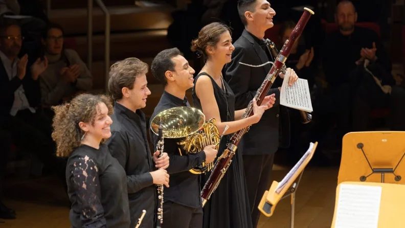 Source image — ACADEMY CONCERT