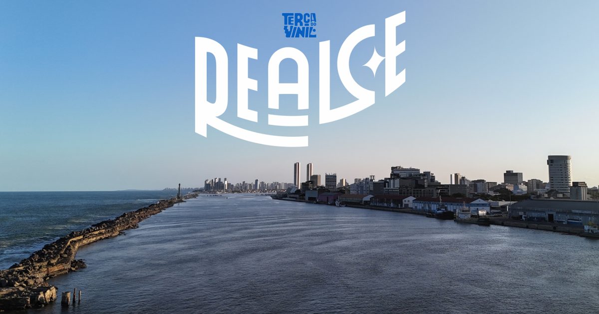 Source image — REALCE BOAT PARTY - Recife