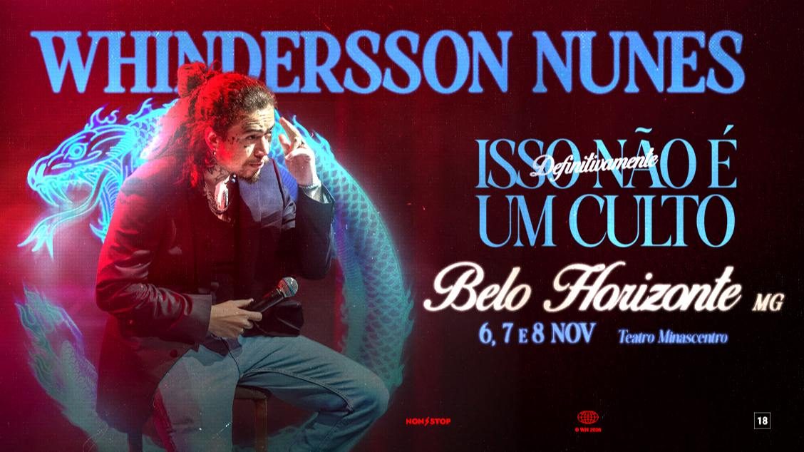 Bild der Quelle — Whindersson Nunes