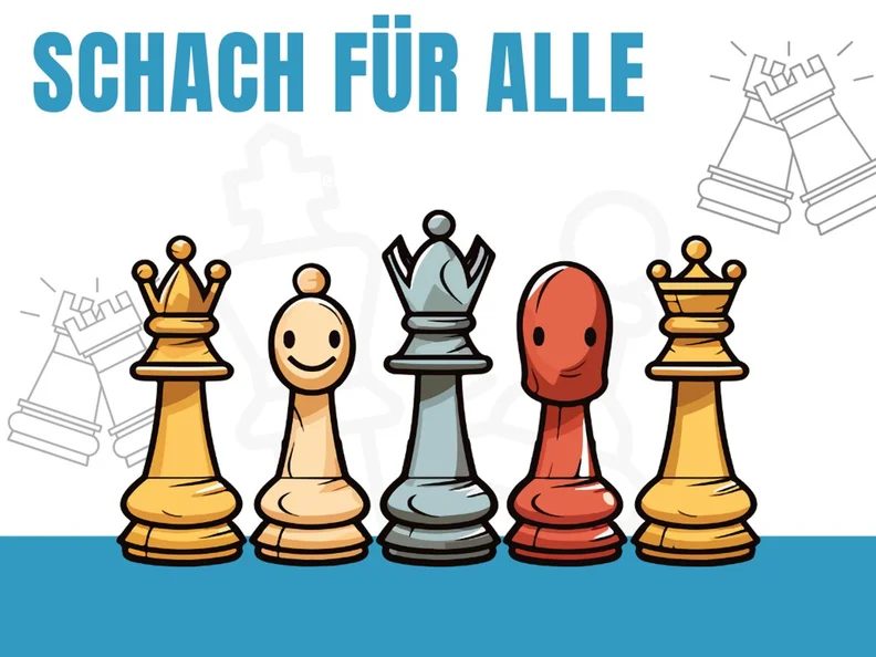 出典の画像 — Chess for everyone!