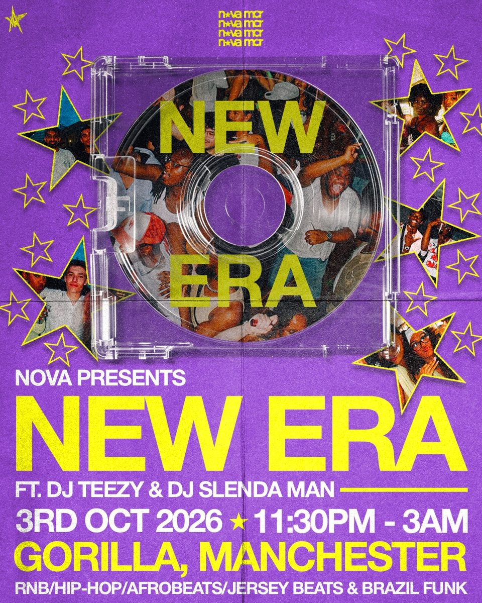 Source image — ⭐ NEW ERA presented by N⭐VA