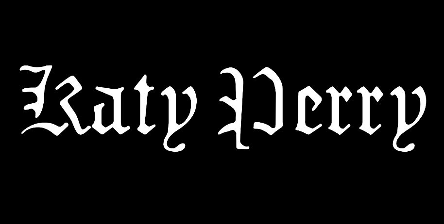 Source image — Katy Perry — Turnê 2026–2027