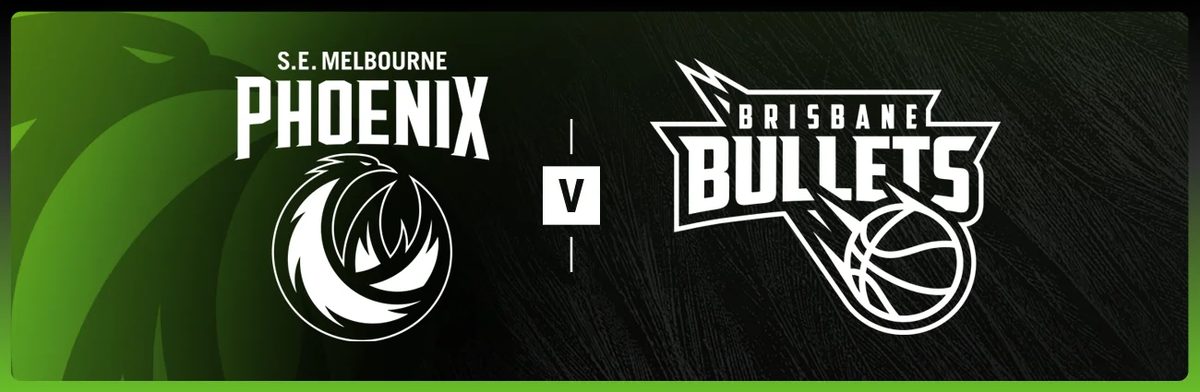 Source image — South East Melbourne Phoenix vs Brisbane Bullets
