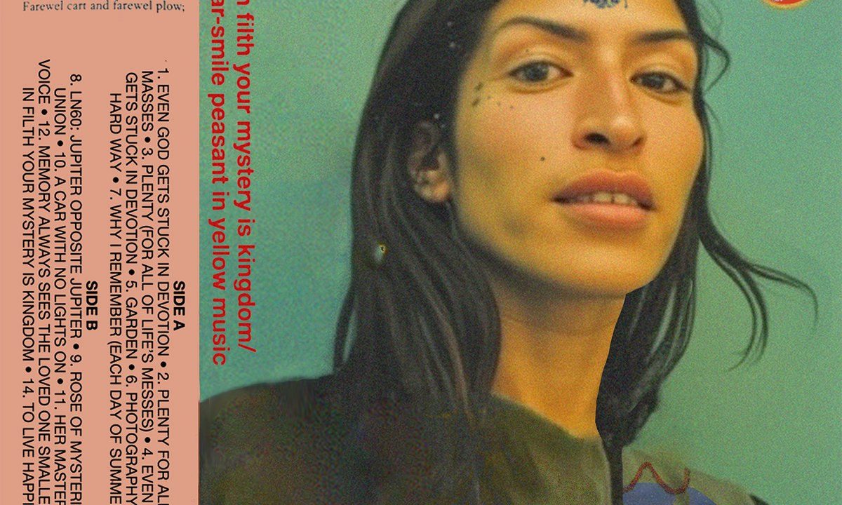 Source image — Dagmar Zuniga / Black Brunswicker