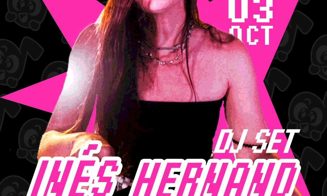 Source image — Ochoymedio Club - Inés Hernand