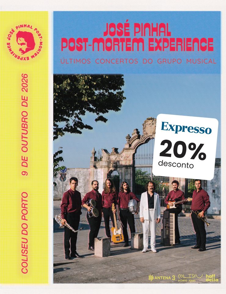 Source image — JOSÉ PINHAL POST-MORTEM EXPERIENCE
