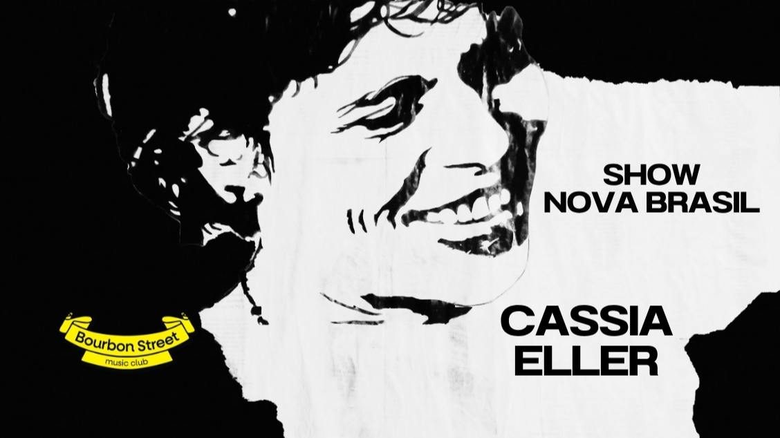 Imagen de la fuente — SHOW NOVA BRASIL - Cássia Eller com Toni Garrido e Zélia Duncan