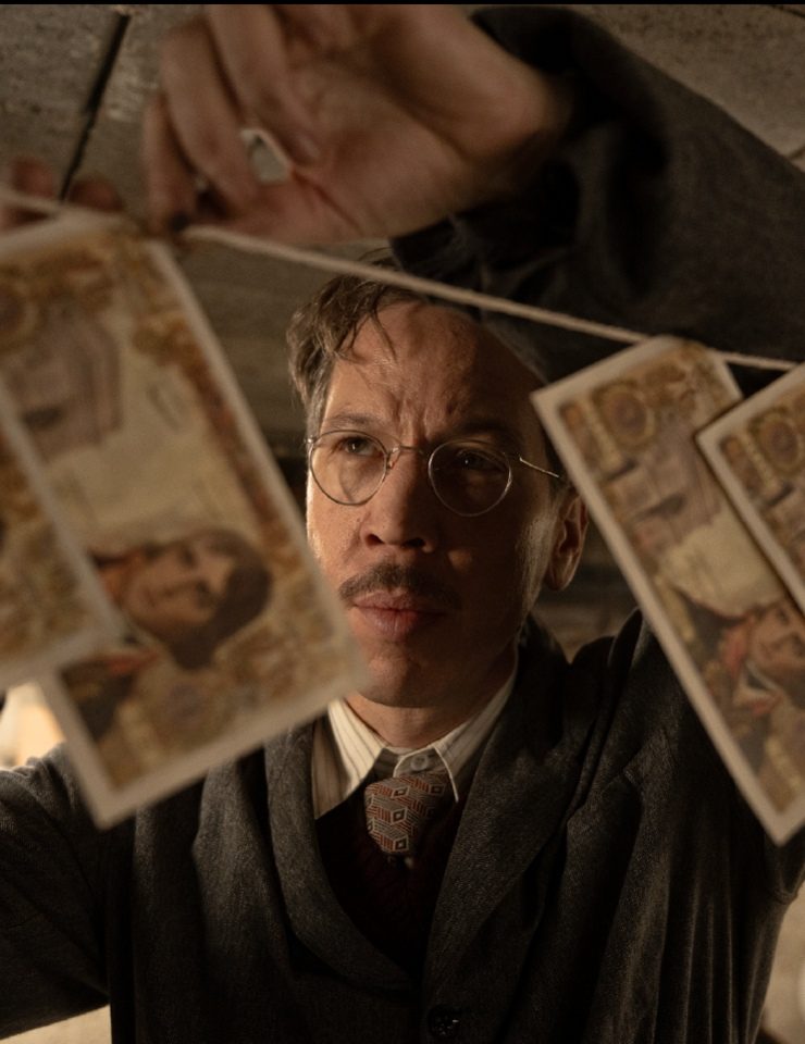 Source image — THE MONEY MAKER - O FALSIFICADOR | 27ª FESTA DO CINEMA FRANCÊS