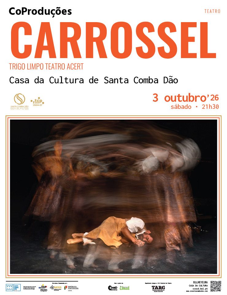 Source image — CARROSSEL