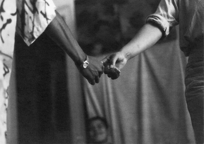 Immagine della fonte — Nicht die Letzten. Dis/Continuities of Queer of Color Struggles in Germany