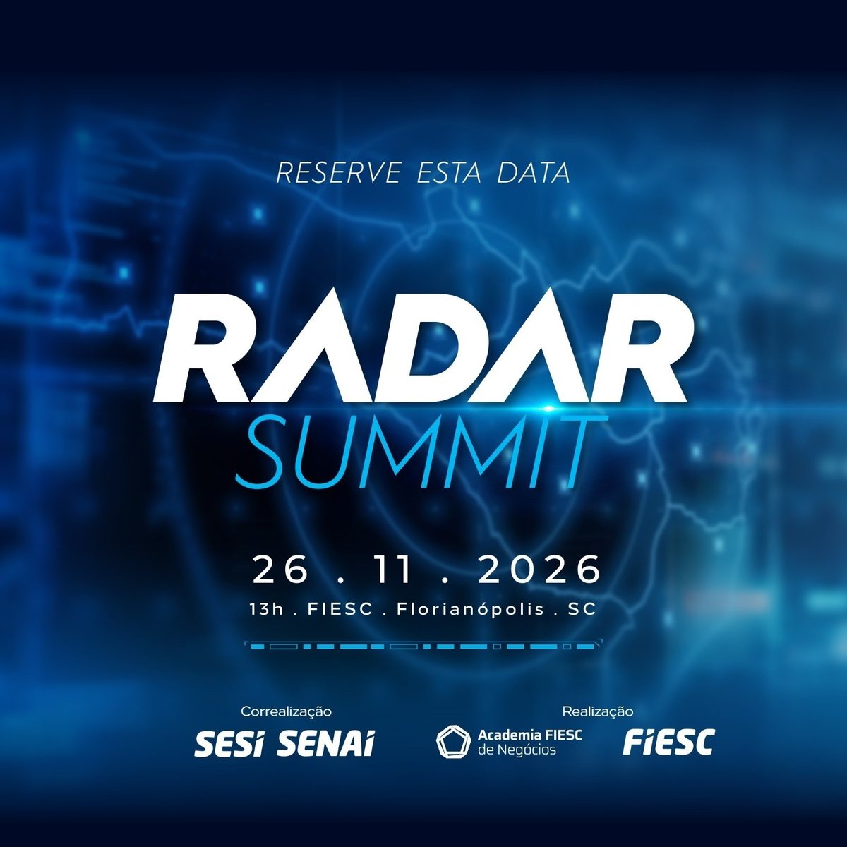 Imagen de la fuente — Radar Summit Gestão e Negócios