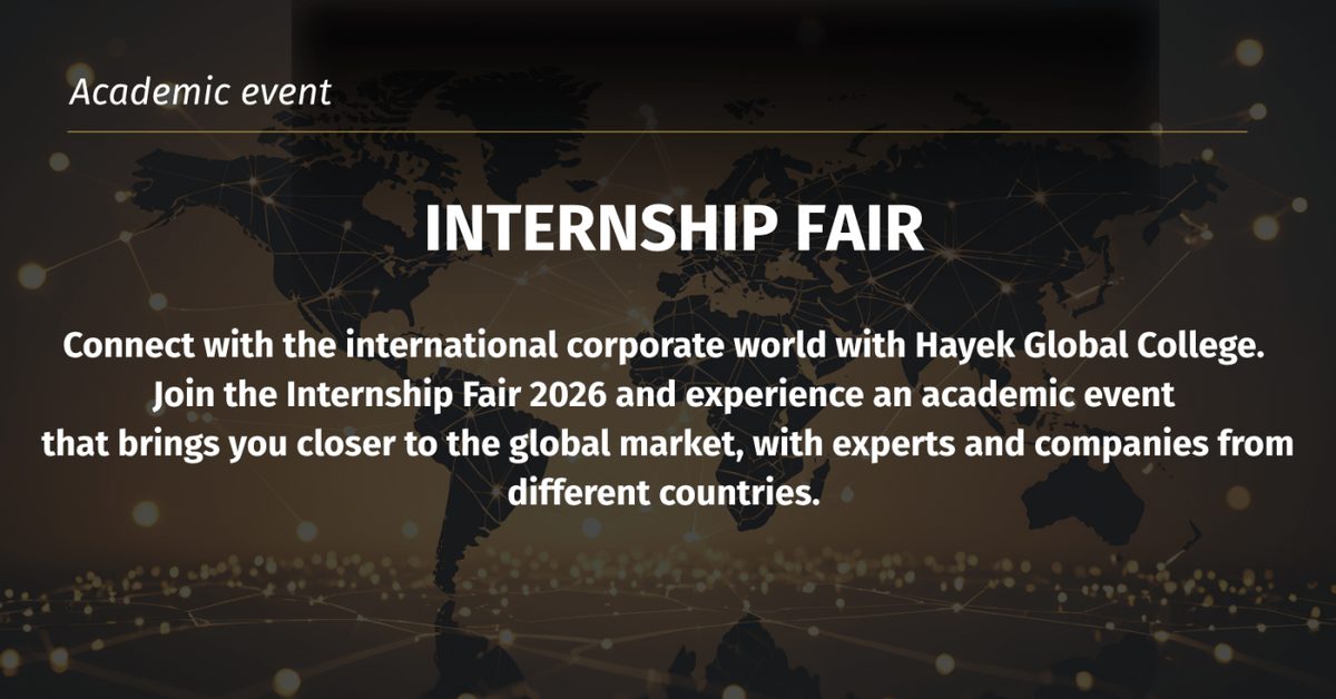 Source image — Internship Fair 2026