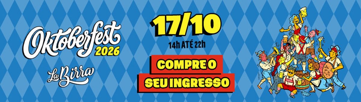 Bild der Quelle — 11ª OKTOBERFEST LA BIRRA COM SHOW DO SANDRO COELHO