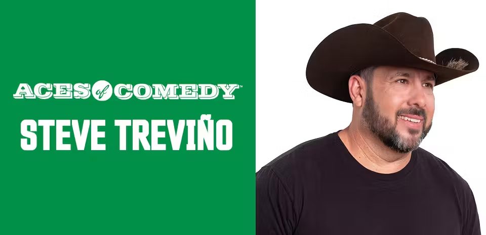 Imagem da fonte — Steve Trevino