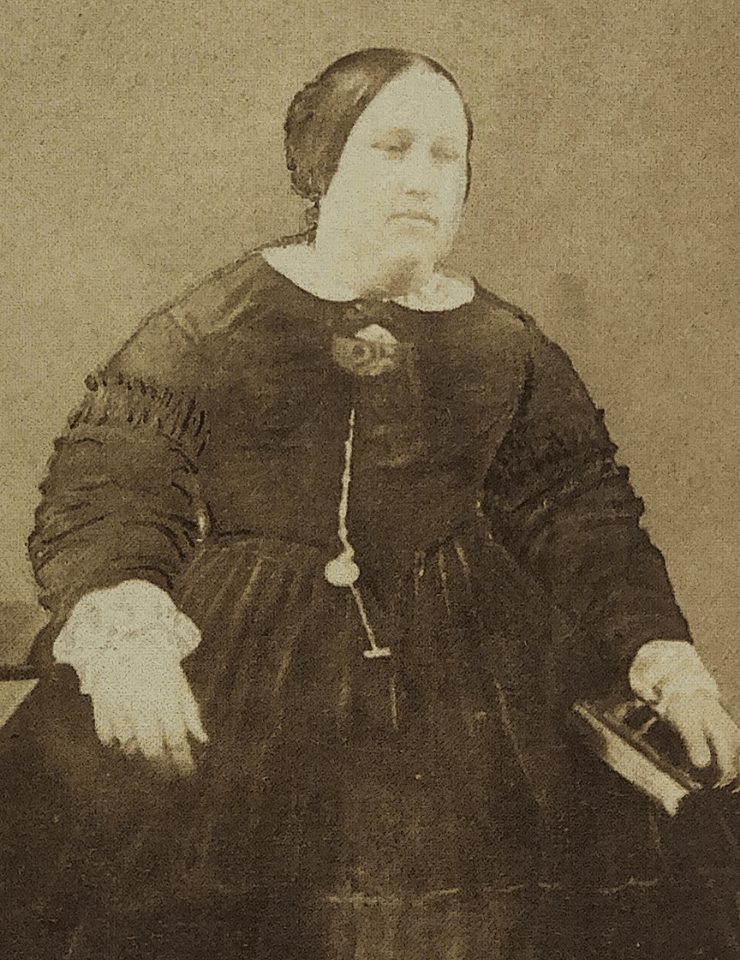 Immagine della fonte — O Fantasma de D. Maria II