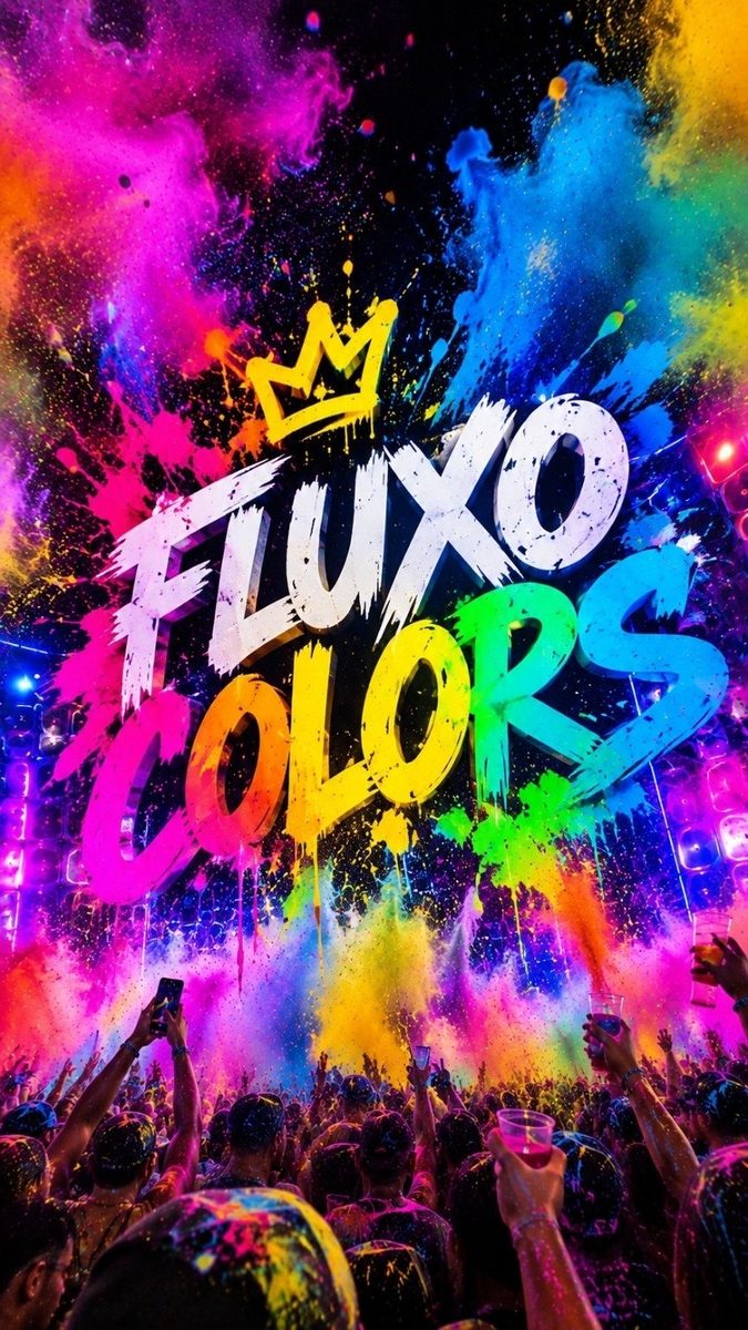 Bild der Quelle — FLUXO COLORS