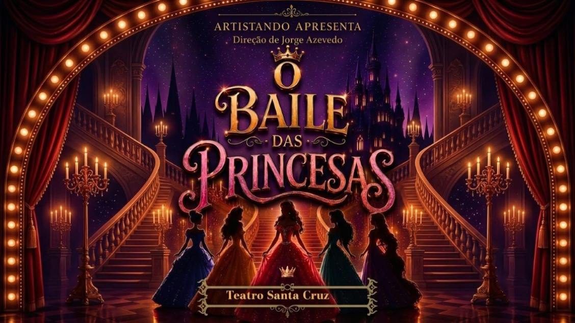Imagen de la fuente — BAILE DAS PRINCESAS