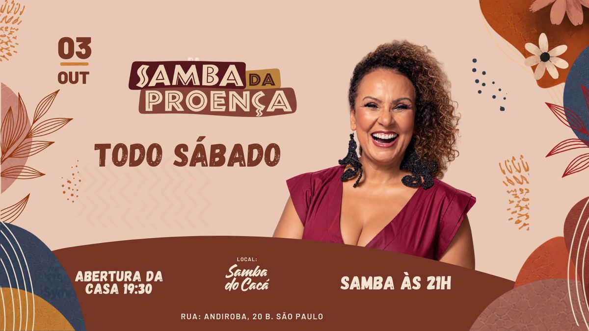Imagen de la fuente — SÁBADO NO CACÁ - ANA PROENÇA (Cópia)