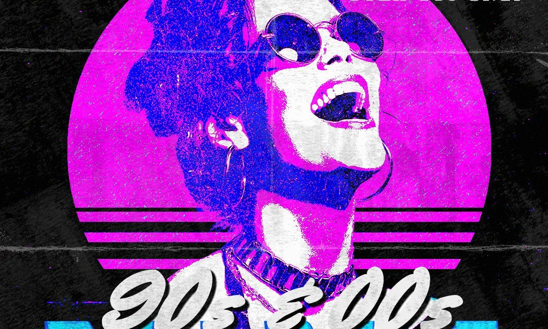 Source image — MixTape - An Over 30s Day Rave