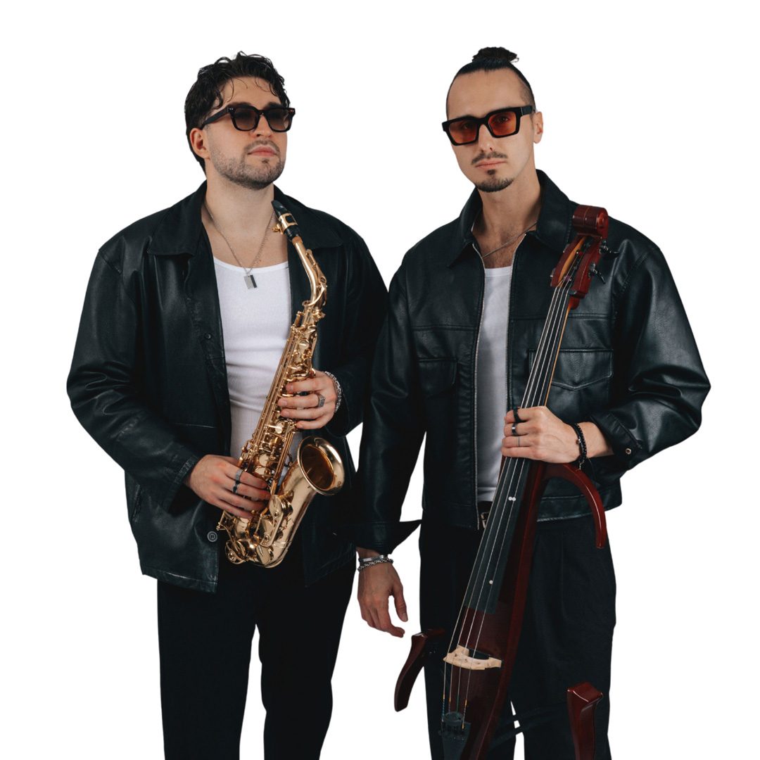 来源图片 — Lukas & Frank