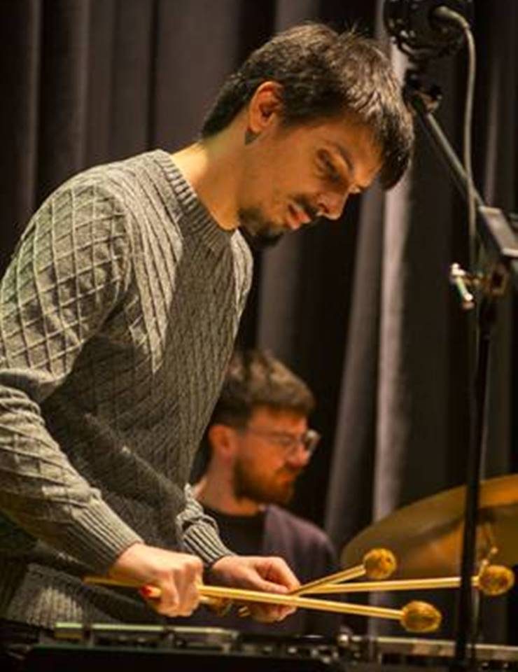 Source image — JAZZ NO CAFÉ DA CASA