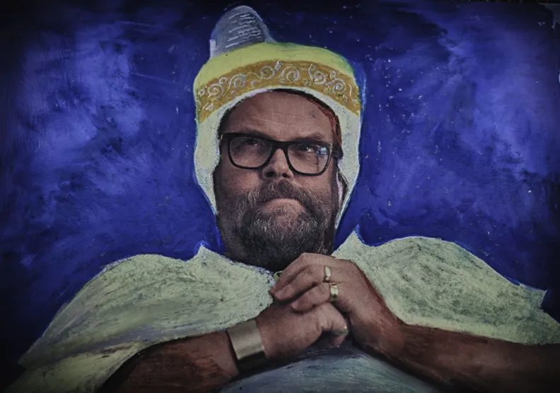 Bild der Quelle — Jochen Malmsheimer: Dogensuppe Herzogin - Ein Austopf mit Einlage