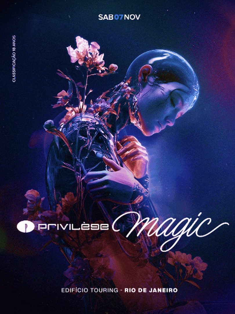 출처 이미지 — Privilège Magic