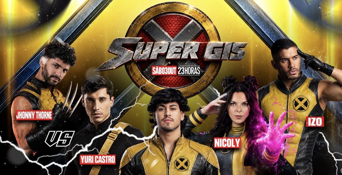 Source image — Super Gis - Will Capitao