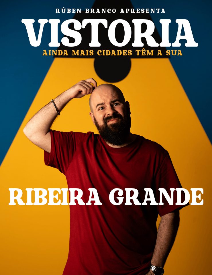 Imagem da fonte — Vistoria a São Miguel por Rúben Branco