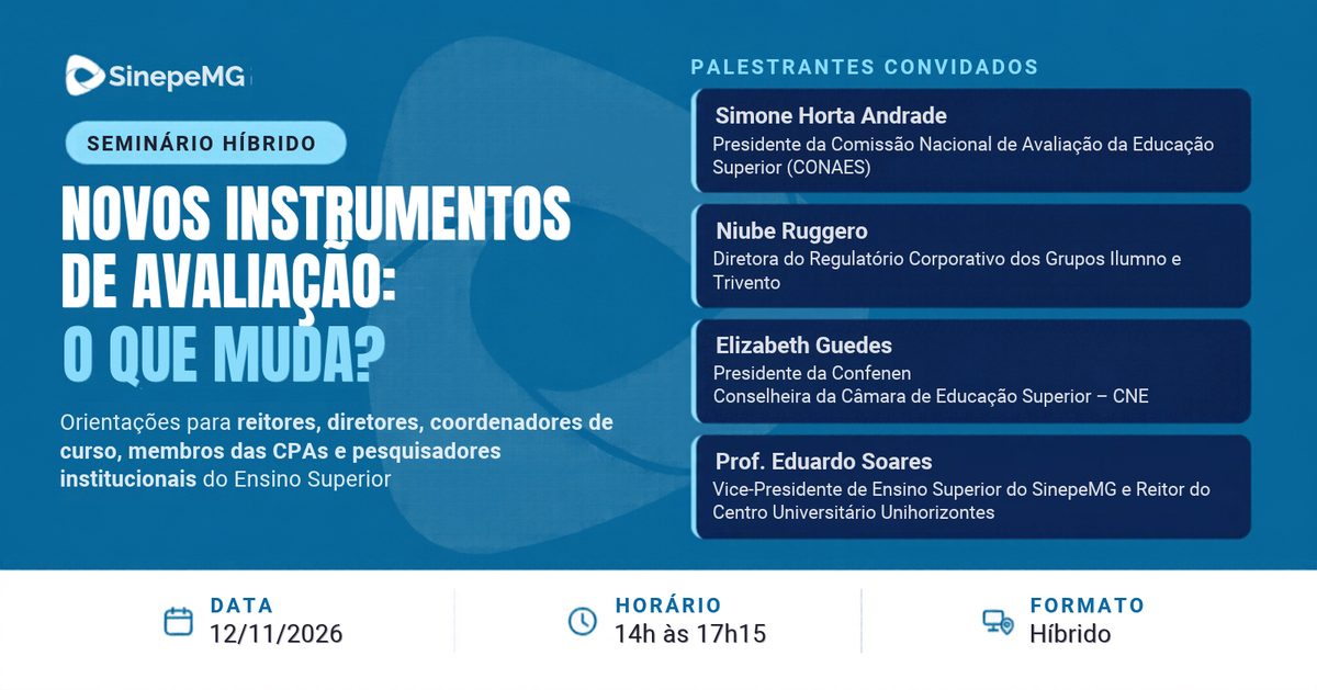 Source image — SEMINÁRIO NOVOS INSTRUMENTOS DE AVALIAÇÃO – O QUE MUDA?