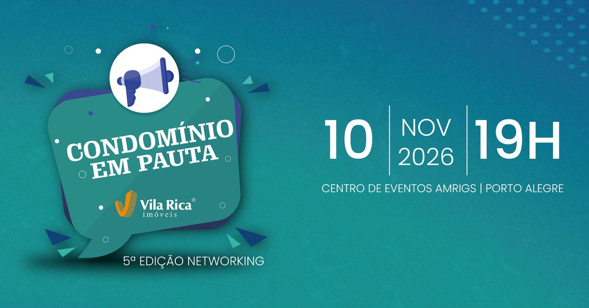 Bild der Quelle — Condomínio em Pauta - 5ª Edição Networking