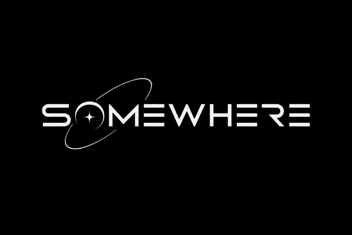 出典の画像 — SOMEWHERE | 1 ° VEZ NO RIO DE JANEIRO