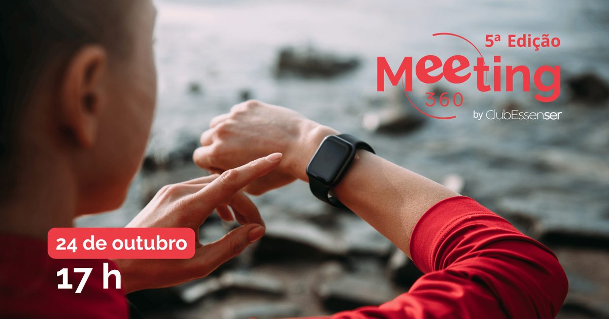 Bild der Quelle — 5o Meeting360 by ClubEssenser