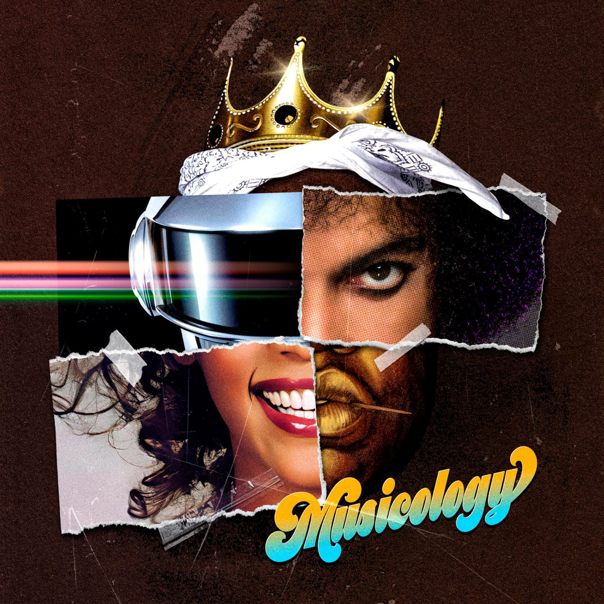Image de la source — Musicology